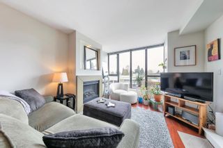 Photo 6: 418 3228 TUPPER Street in Vancouver: Cambie Condo for sale in "The Olive" (Vancouver West)  : MLS®# R2686957
