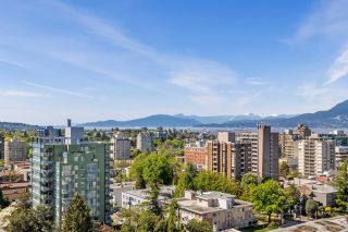 Photo 23: PH12 1350 W 14TH Avenue in Vancouver: Fairview VW Condo for sale in "The Waterford" (Vancouver West)  : MLS®# R2777633