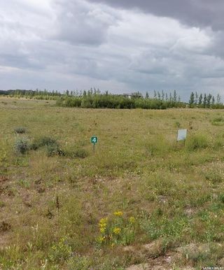Photo 1: 4 Maple Grove Lane in Dundurn: Lot/Land for sale : MLS®# SK921420