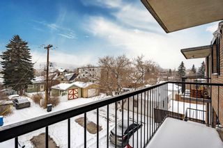 Photo 19: 303 934 2 Avenue NW in Calgary: Sunnyside Apartment for sale : MLS®# A2106264