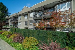 Photo 25: 214 555 W 14TH AVENUE in Vancouver: Fairview VW Condo for sale (Vancouver West)  : MLS®# R2502784