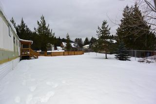 Photo 19: 4859 11TH Avenue in New Hazelton: Hazelton Manufactured Home for sale (Smithers And Area (Zone 54))  : MLS®# R2646603