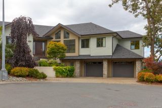 Photo 38: 4115 Rogers Ridge in Saanich: SE High Quadra House for sale (Saanich East)  : MLS®# 948337