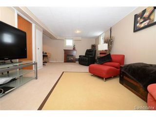 Photo 23: 399 LEOPOLD Crescent in Regina: Crescents Single Family Dwelling for sale (Regina Area 05)  : MLS®# 507538