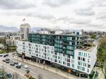 Main Photo: 701 2888 CAMBIE Street in Vancouver: Mount Pleasant VW Condo for sale (Vancouver West)  : MLS®# R2752644