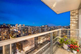 Photo 15: 3203 1283 HOWE Street in Vancouver: Downtown VW Condo for sale in "Tate" (Vancouver West)  : MLS®# R2715186