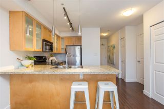 Photo 4: 202 702 E KING EDWARD AVENUE in Vancouver: Fraser VE Condo for sale (Vancouver East)  : MLS®# R2438937