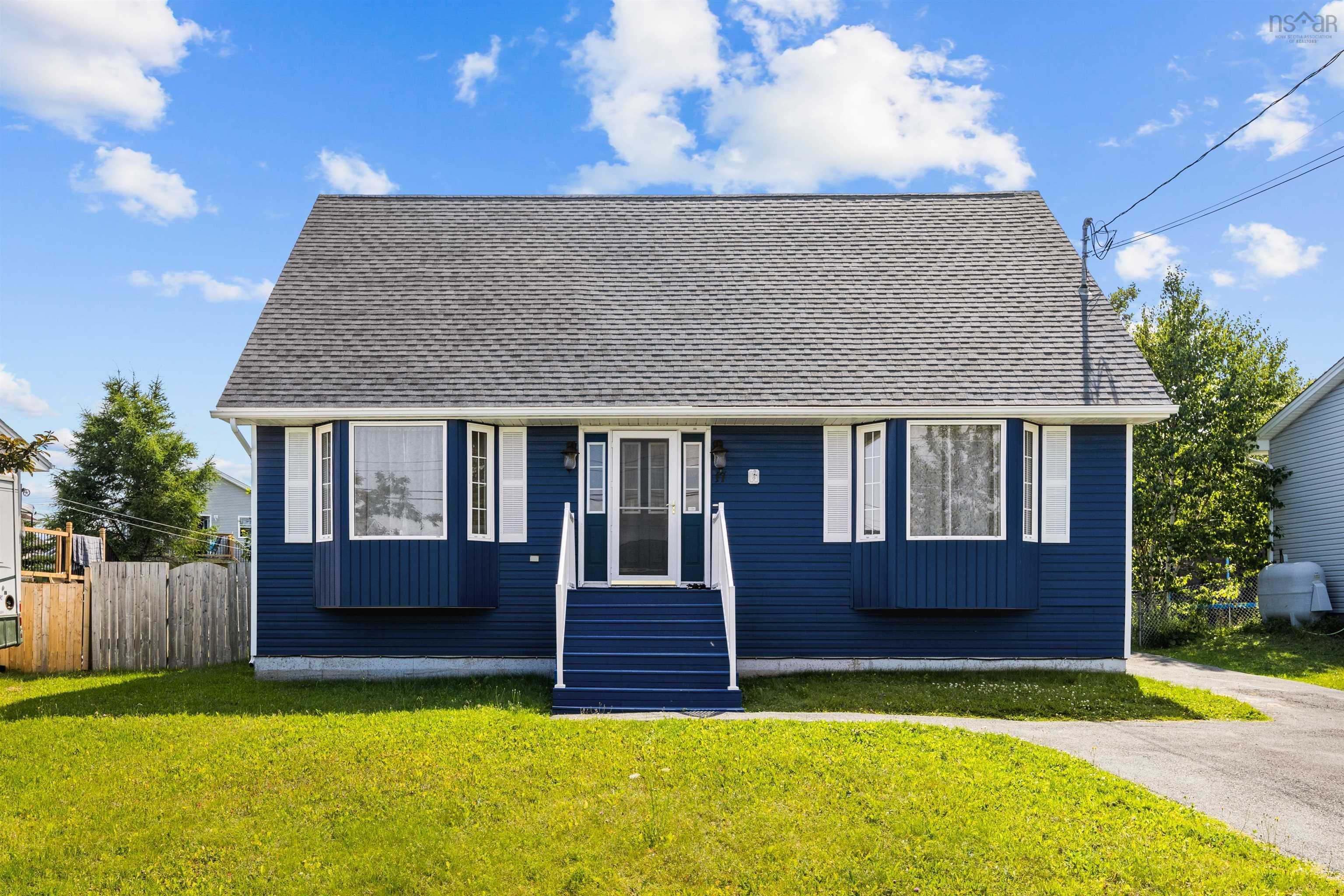 Main Photo: 17 Samuel Danial Drive in Eastern Passage: 11-Dartmouth Woodside, Eastern P Residential for sale (Halifax-Dartmouth)  : MLS®# 202217560
