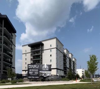 Photo 2: 510 105 South Town Road in Winnipeg: Bridgwater Centre Condominium for sale (1R)  : MLS®# 202321743