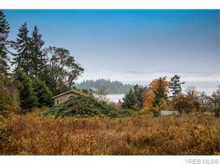 Photo 4: 11325 Chalet Rd in NORTH SAANICH: NS Deep Cove Land for sale (North Saanich)  : MLS®# 745331