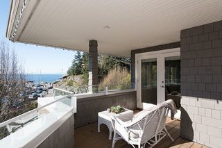Photo 11: 5741 SEAVIEW Road in West Vancouver: Eagle Harbour House for sale : MLS®# R2078905