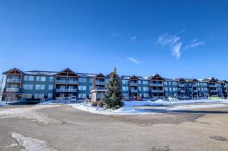 Photo 3: 215 1005B Westmount Drive: Strathmore Apartment for sale : MLS®# A2012805