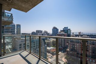 Photo 19: DOWNTOWN Condo for rent : 2 bedrooms : 800 The Mark Ln #1706 in San Diego