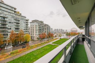 Photo 13: 505 1688 PULLMAN PORTER Street in Vancouver: Mount Pleasant VE Condo for sale (Vancouver East)  : MLS®# R2734386