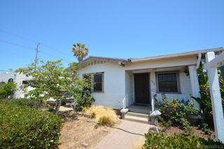 Photo 25: UNIVERSITY HEIGHTS House for sale : 2 bedrooms : 2892 Collier Ave in San Diego