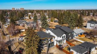Photo 10: 8105 144 Street in Edmonton: Zone 10 House for sale : MLS®# E4381924