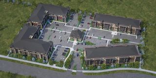Photo 3: 203 50 Philip Lee Drive in Winnipeg: Crocus Meadows Condominium for sale (3K)  : MLS®# 202200166