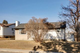 Photo 3: 312 Greenfield Road NE in Calgary: Greenview Full Duplex for sale : MLS®# A2047329