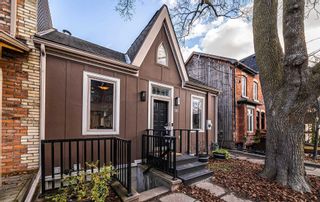 Photo 38: 185 Boulton Avenue in Toronto: South Riverdale House (2-Storey) for sale (Toronto E01)  : MLS®# E5439235