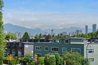 Photo 22: 301 2110 CORNWALL Avenue in Vancouver: Kitsilano Condo for sale in "SEAGATE VILLA" (Vancouver West)  : MLS®# R2873291