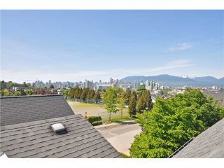 Photo 62: 510 E 7TH Avenue in Vancouver: Mount Pleasant VE 1/2 Duplex for sale (Vancouver East)  : MLS®# V1064952