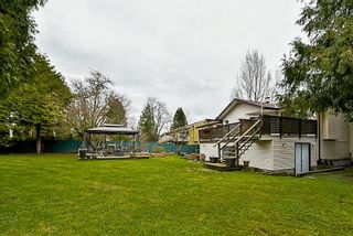 Photo 17: 8961 146A Street in Surrey: Bear Creek Green Timbers House for sale in "Bear Creek Green Timbers" : MLS®# R2150391