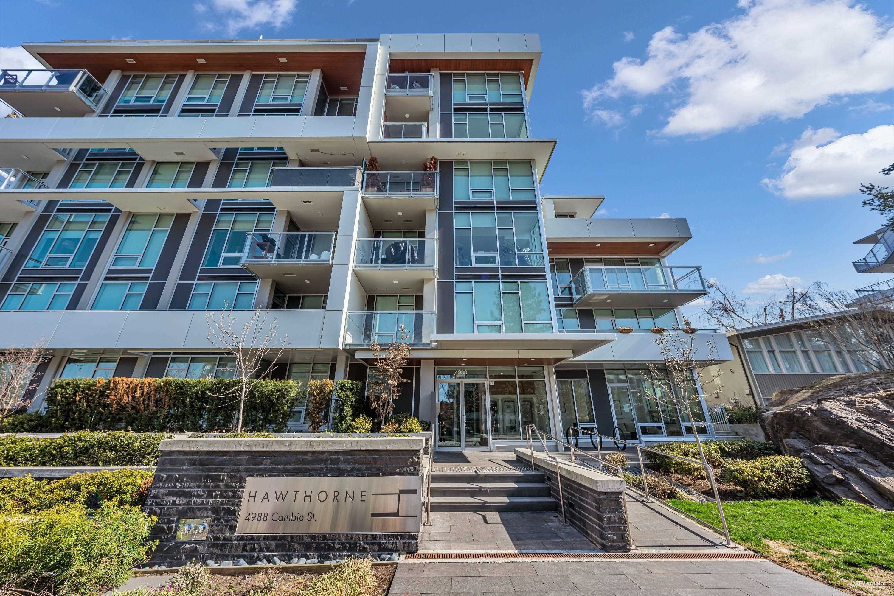 102 4988  CAMBIE Street, Vancouver
