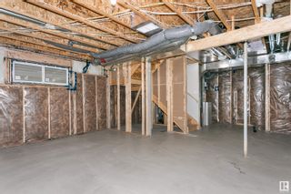 Photo 36: 27 1703 16 Avenue in Edmonton: Zone 30 House Half Duplex for sale : MLS®# E4318526