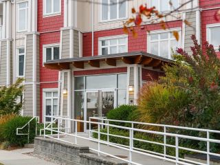 Photo 22: 406 4211 BAYVIEW Street in Richmond: Steveston South Condo for sale in "THE VILLAGE AT IMPERIAL LANDING" : MLS®# R2733404