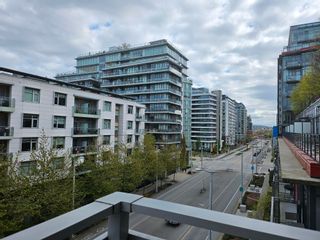 Photo 32: 608 88 W 1ST Avenue in Vancouver: False Creek Condo for sale in "THE ONE" (Vancouver West)  : MLS®# R2871213