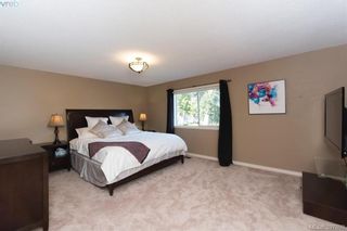 Photo 14: 1553 Eric Rd in VICTORIA: SE Mt Doug House for sale (Saanich East)  : MLS®# 796027