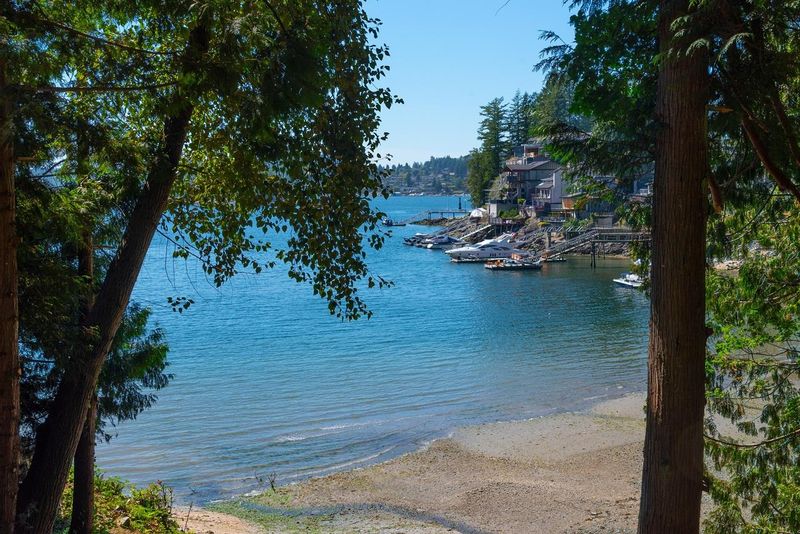 FEATURED LISTING: 4855 BELCARRA BAY Road Port Moody