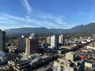 Photo 1: 1604 125 E 14TH Street in North Vancouver: Central Lonsdale Condo for sale : MLS®# R2549356