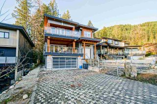 Photo 11: 3315 DESCARTES Place in Squamish: University Highlands House for sale in "University Highlands" : MLS®# R2871026