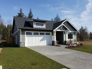 Photo 1: 710 Salal St in CAMPBELL RIVER: CR Willow Point House for sale (Campbell River)  : MLS®# 840956