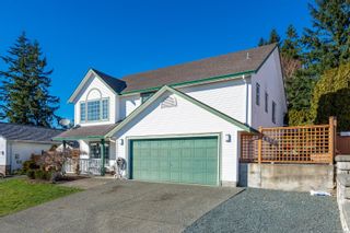Photo 50: 644 Steenbuck Dr in Campbell River: CR Campbell River Central House for sale : MLS®# 899130