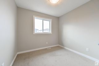 Photo 20: 2247 GLENRIDDING Boulevard in Edmonton: Zone 56 Attached Home for sale : MLS®# E4288793