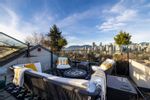Main Photo: 1080 W 7TH Avenue in Vancouver: Fairview VW Townhouse for sale in "FAIRVIEW GREEN" (Vancouver West)  : MLS®# R2690340