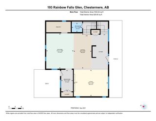 Photo 42: 193 Rainbow Falls Glen: Chestermere Detached for sale : MLS®# A1147433