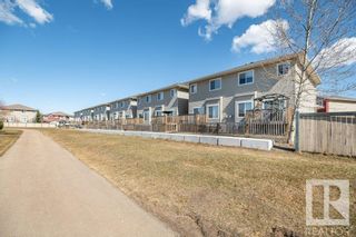 Photo 35: 18 15151 43 Street in Edmonton: Zone 02 House Half Duplex for sale : MLS®# E4286633