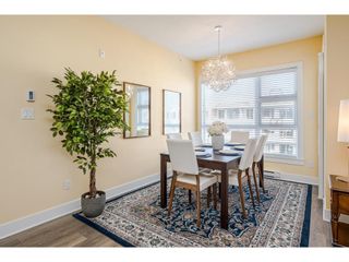 Photo 11: 412 20728 WILLOUGHBY TOWN CENTRE Drive in Langley: Willoughby Heights Condo for sale in "Kensington" : MLS®# R2543104