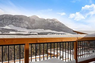 Photo 2: 310 106 Stewart Creek Rise: Canmore Apartment for sale : MLS®# A1192429