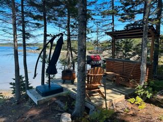 Photo 22: 12 Misty Bay Lane in Morris Island: County Hwy 3 Residential for sale (Yarmouth)  : MLS®# 202317797