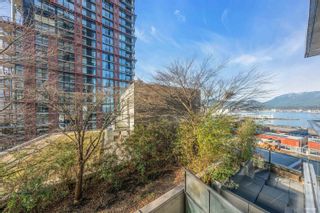 Photo 2: 1208 108 W CORDOVA Street in Vancouver: Downtown VW Condo for sale (Vancouver West)  : MLS®# R2746778