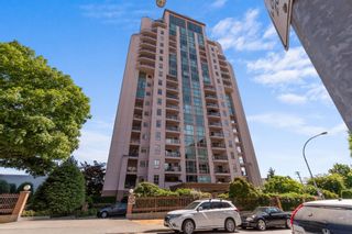 Photo 24: 603 612 FIFTH Avenue in New Westminster: Uptown NW Condo for sale in "The Fifth Avenue" : MLS®# R2715064
