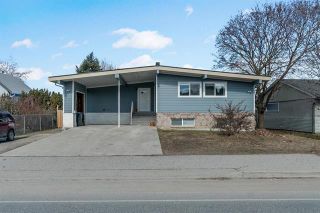 Photo 1: 276 McCurdy Road, in Kelowna: House for sale : MLS®# 10269318