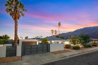 Photo 35: 1255 E Racquet Club Road in Palm Springs: Residential for sale (331 - North End Palm Springs)  : MLS®# OC22248275