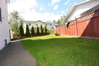 Photo 25: 4231 MOUNTAINVIEW Crescent in Smithers: Smithers - Town House for sale (Smithers And Area (Zone 54))  : MLS®# R2484583