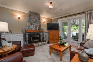 Photo 16: 1740 CASCADE COURT in North Vancouver: Indian River House for sale : MLS®# R2459589