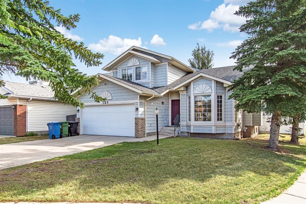 Main Photo: 189 Shawbrooke Close SW in Calgary: Shawnessy Detached for sale : MLS®# A1135399